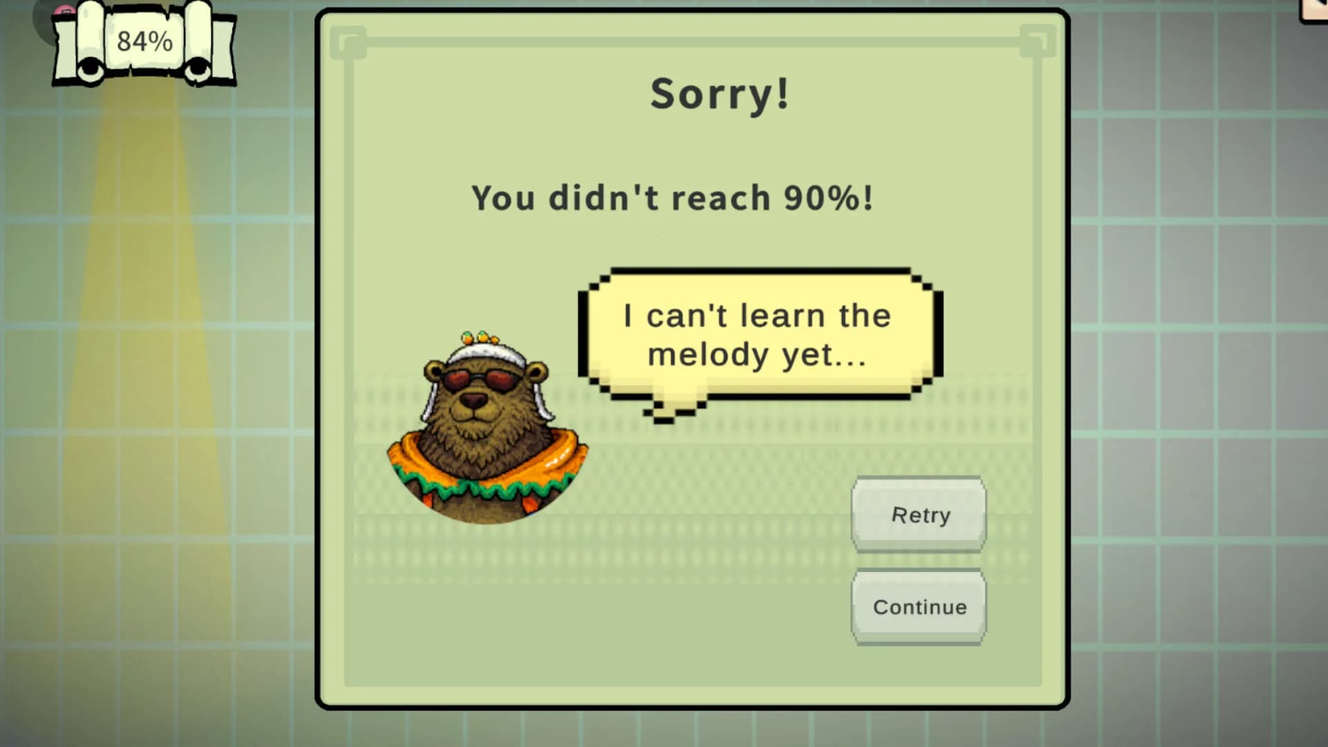 Melody Teacher görsel 6
