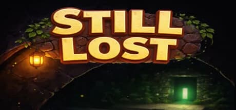Still Lost görsel 1