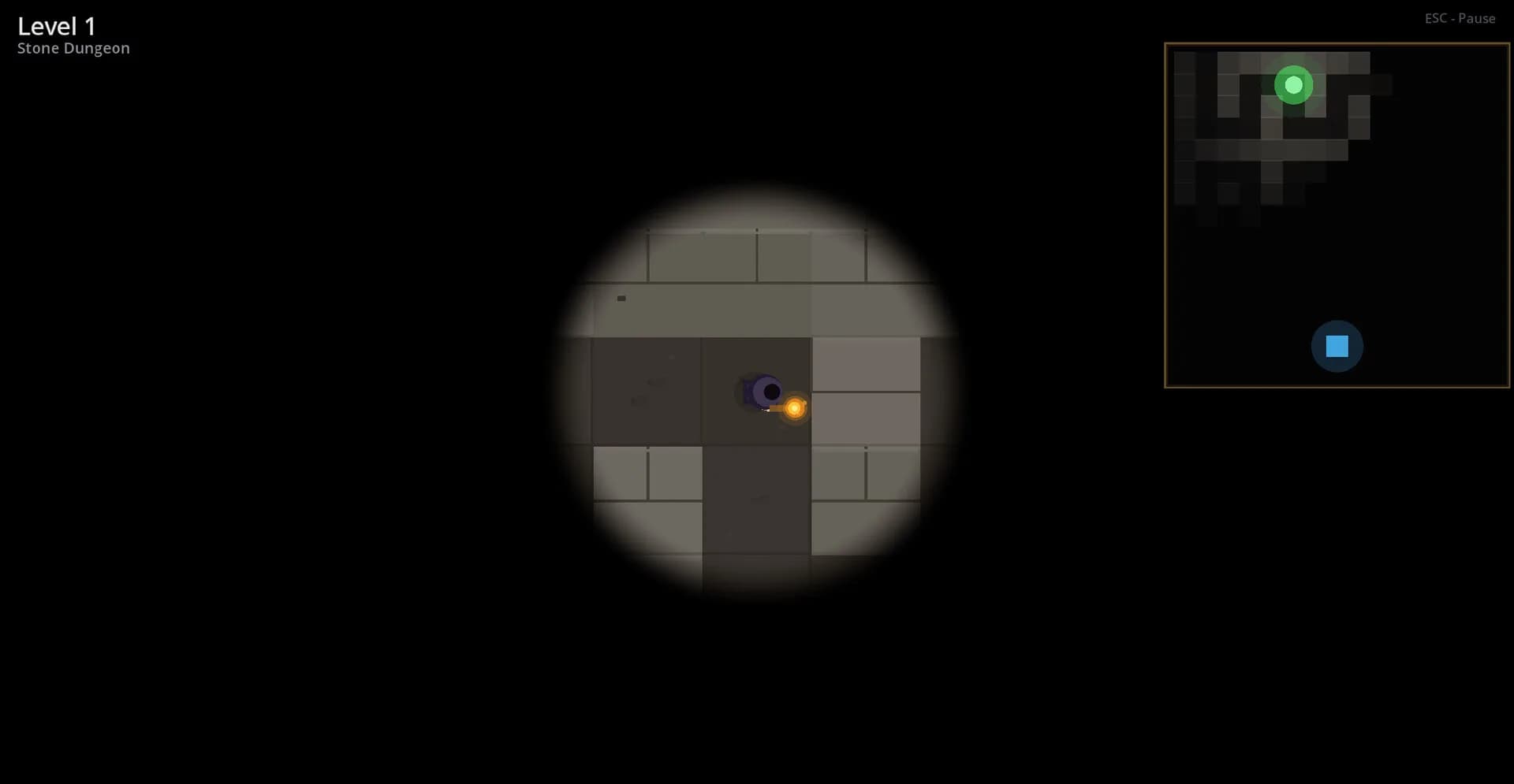 Still Lost görsel 2