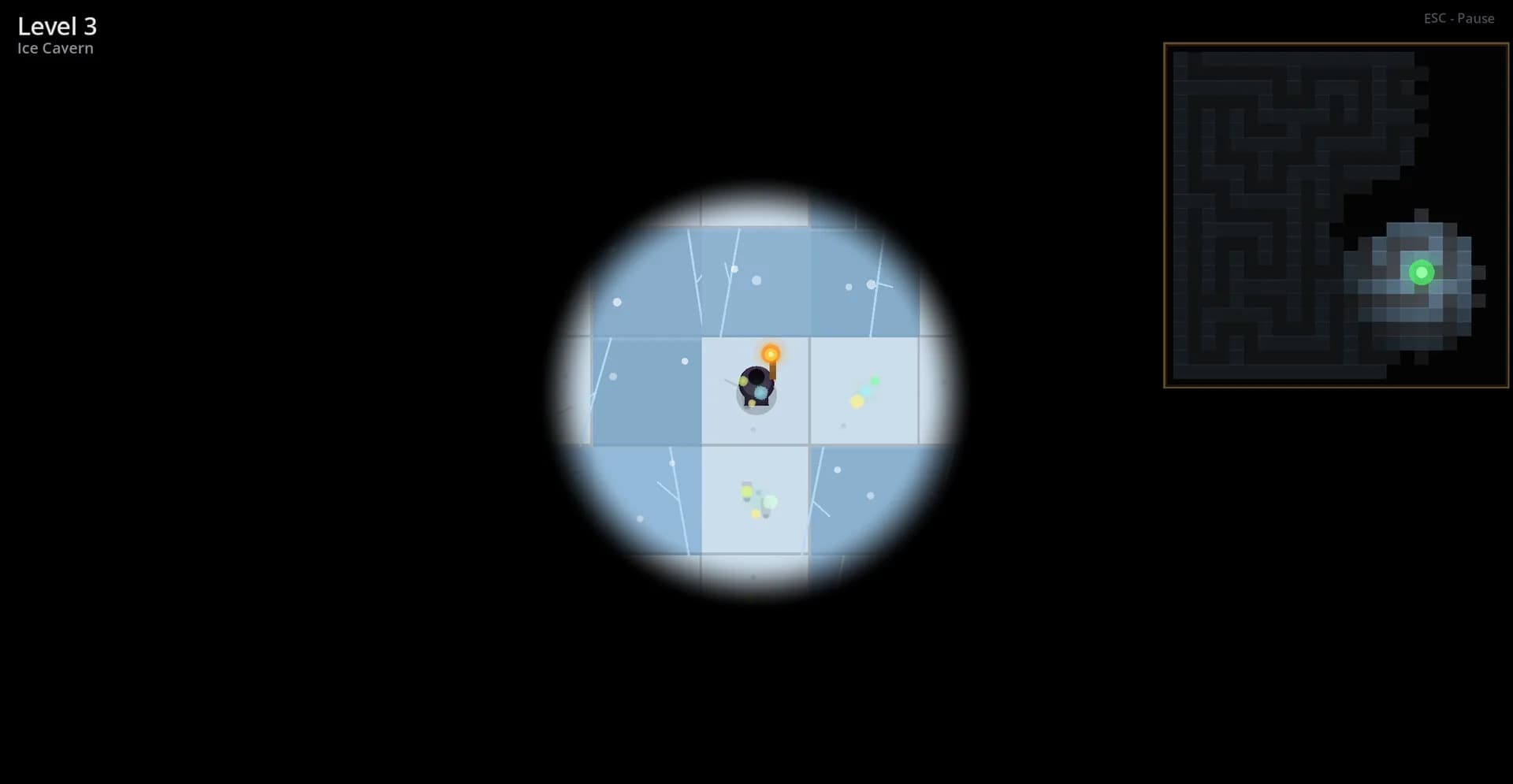 Still Lost görsel 3