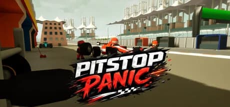 Pitstop Panic görsel 1