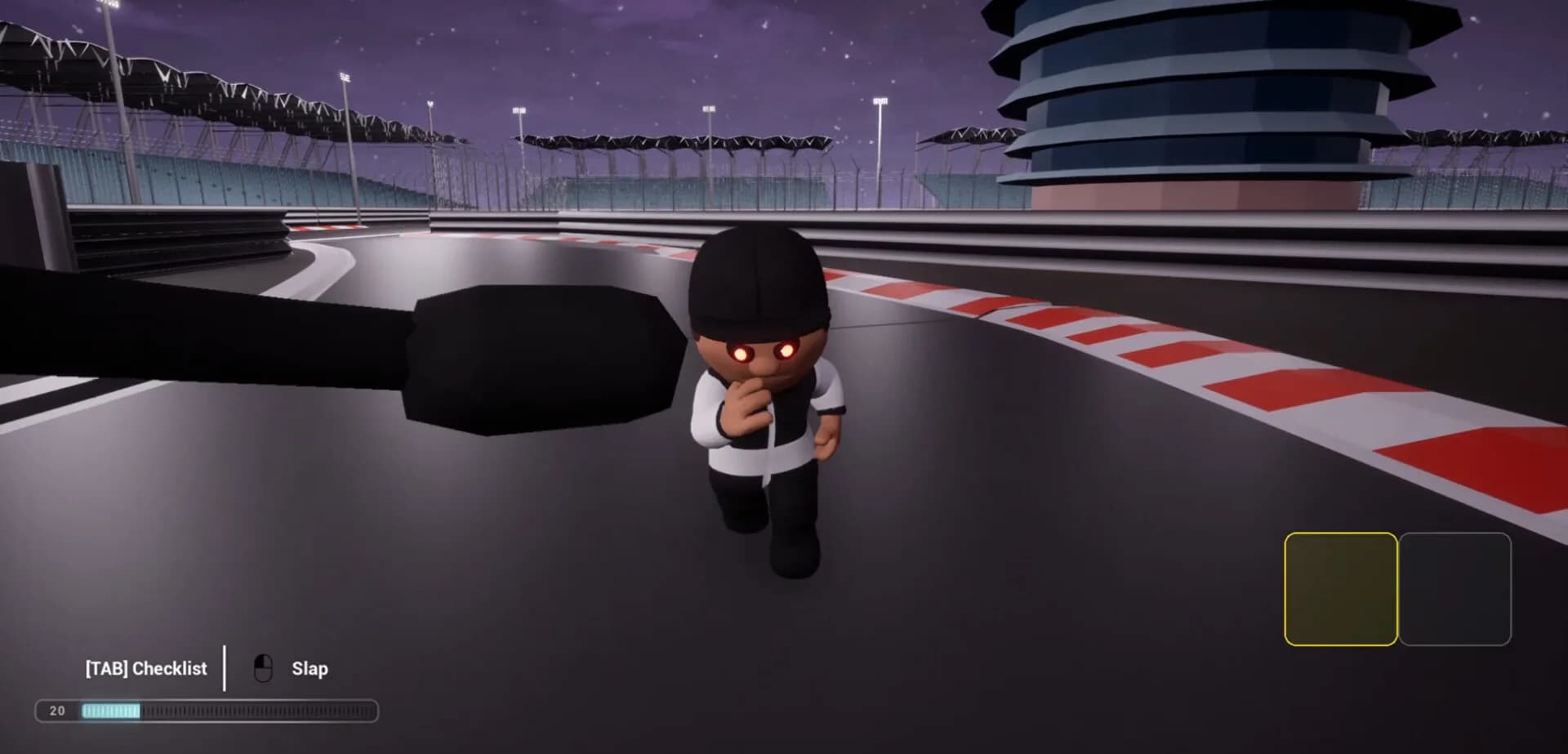 Pitstop Panic görsel 11