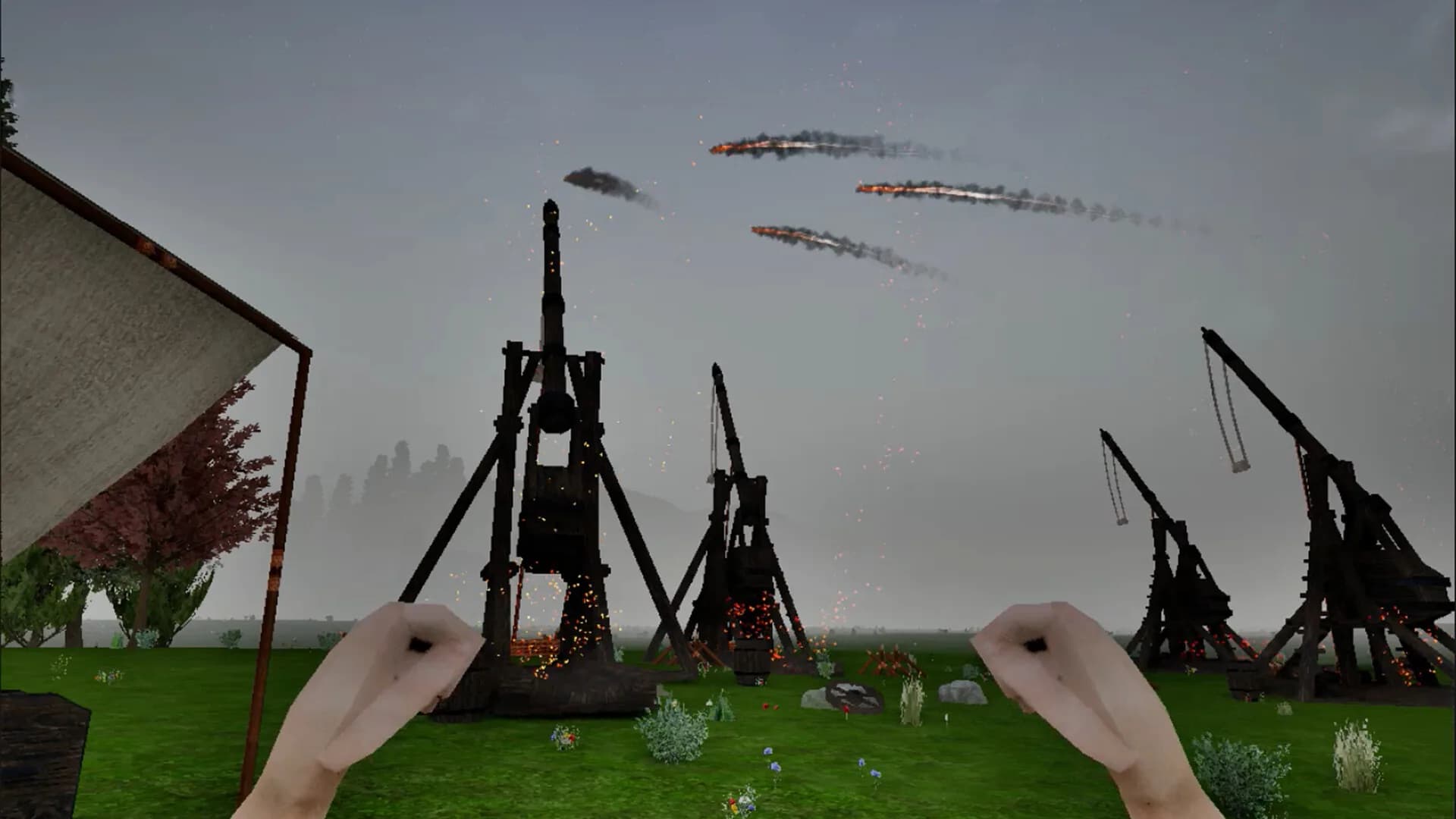 Boundrystone: Conquest görsel 2