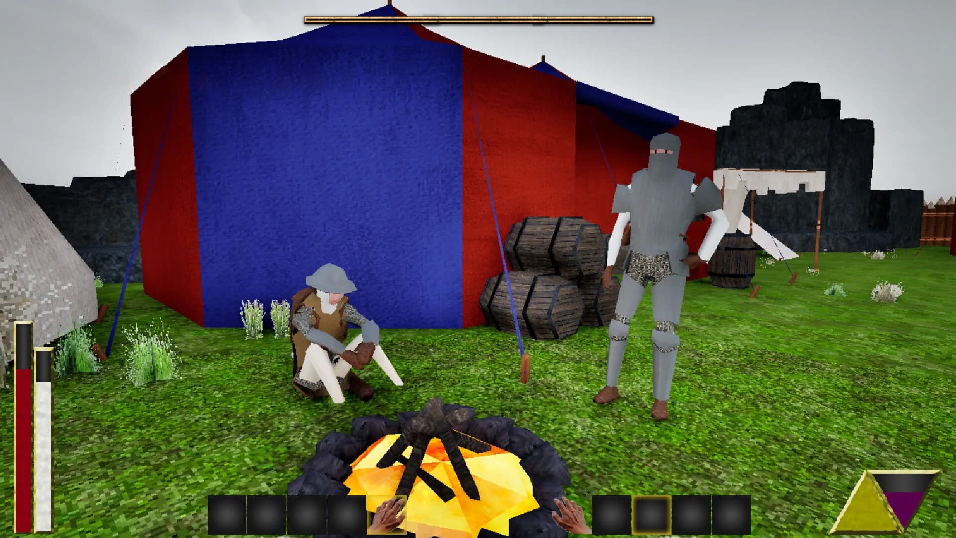 Boundrystone: Conquest görsel 3