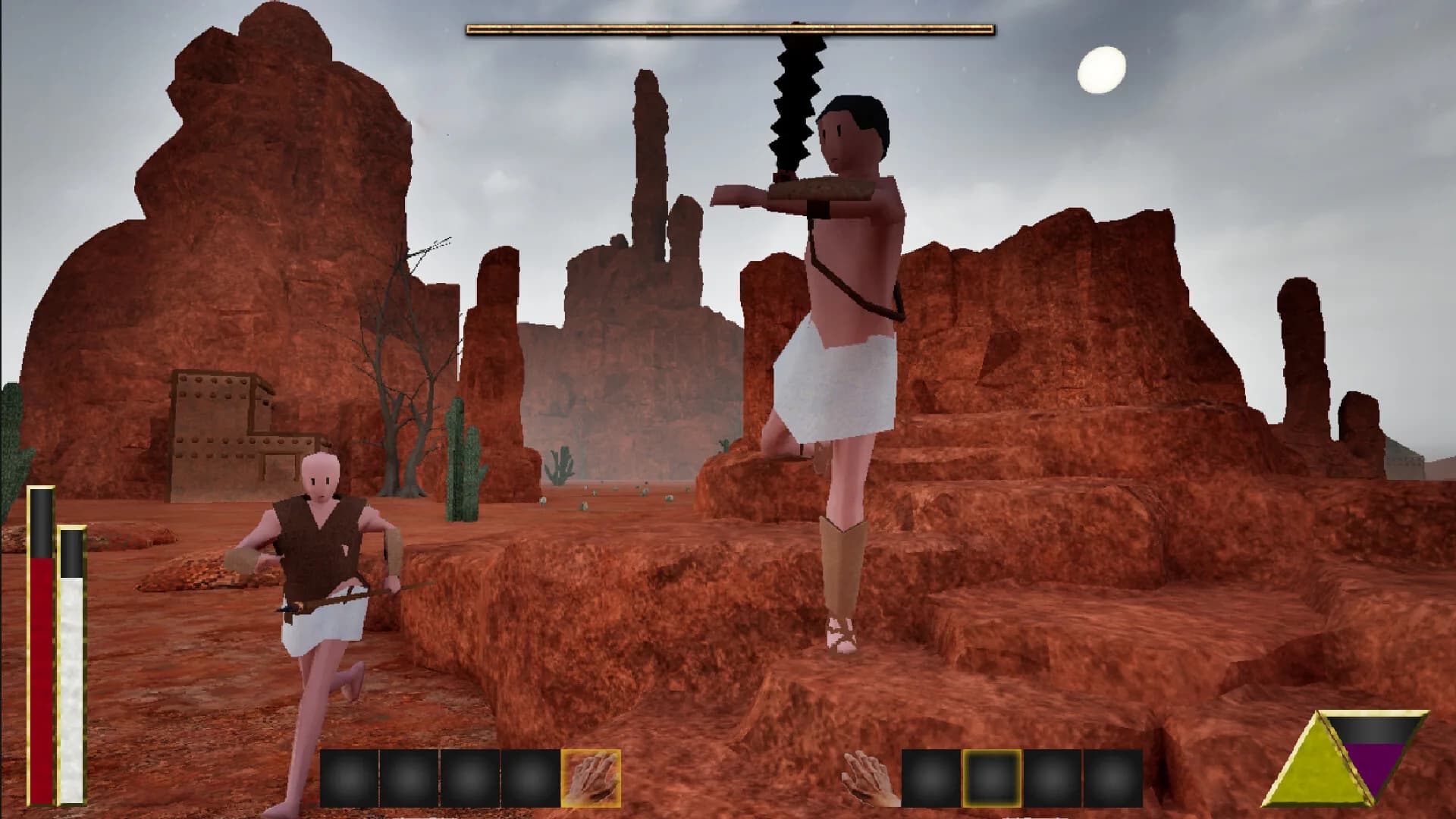 Boundrystone: Conquest görsel 4