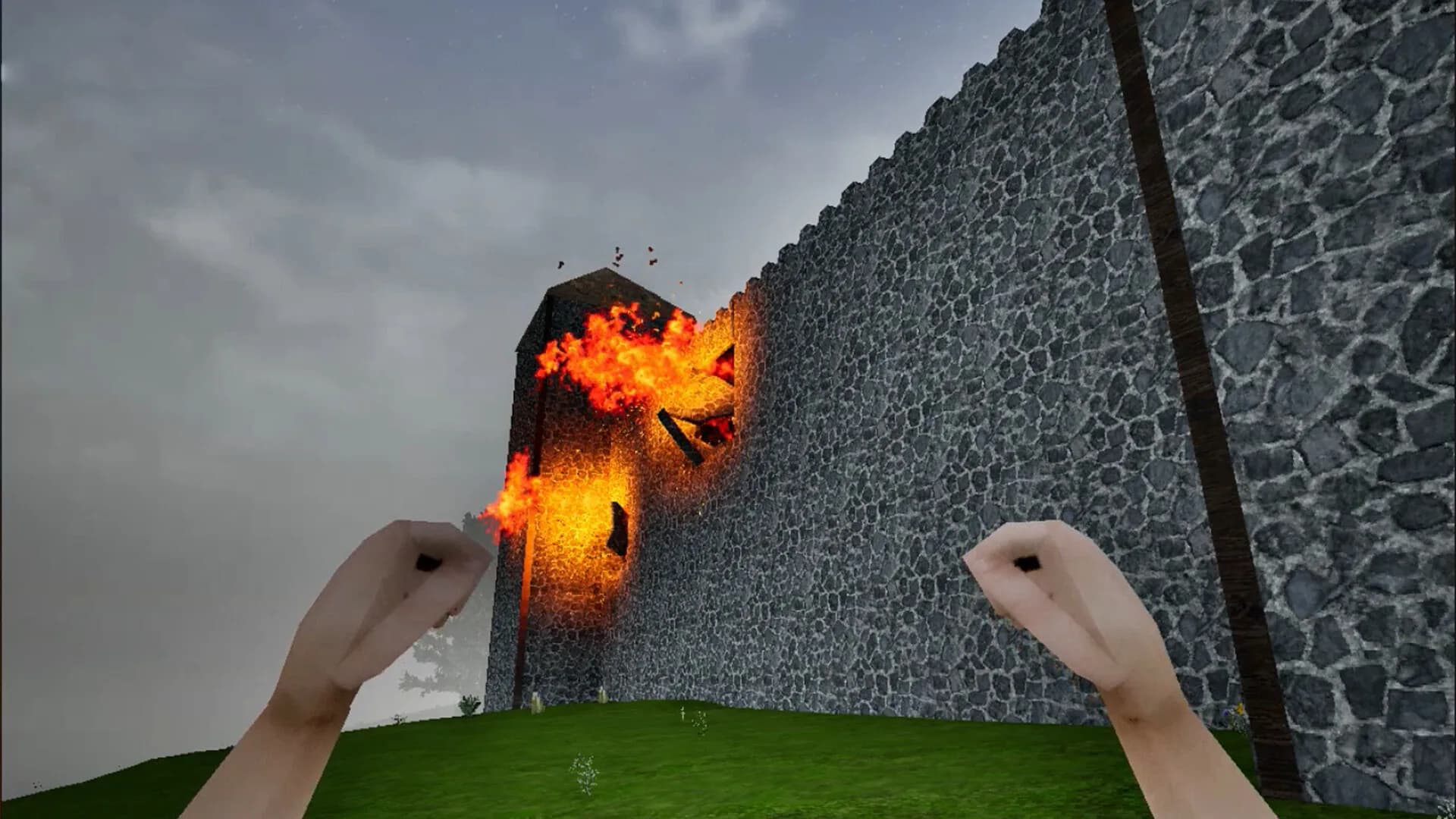 Boundrystone: Conquest görsel 7