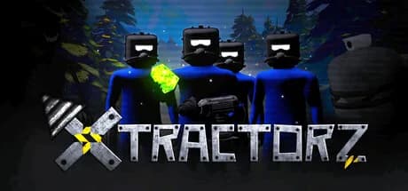 Xtractorz görsel 1