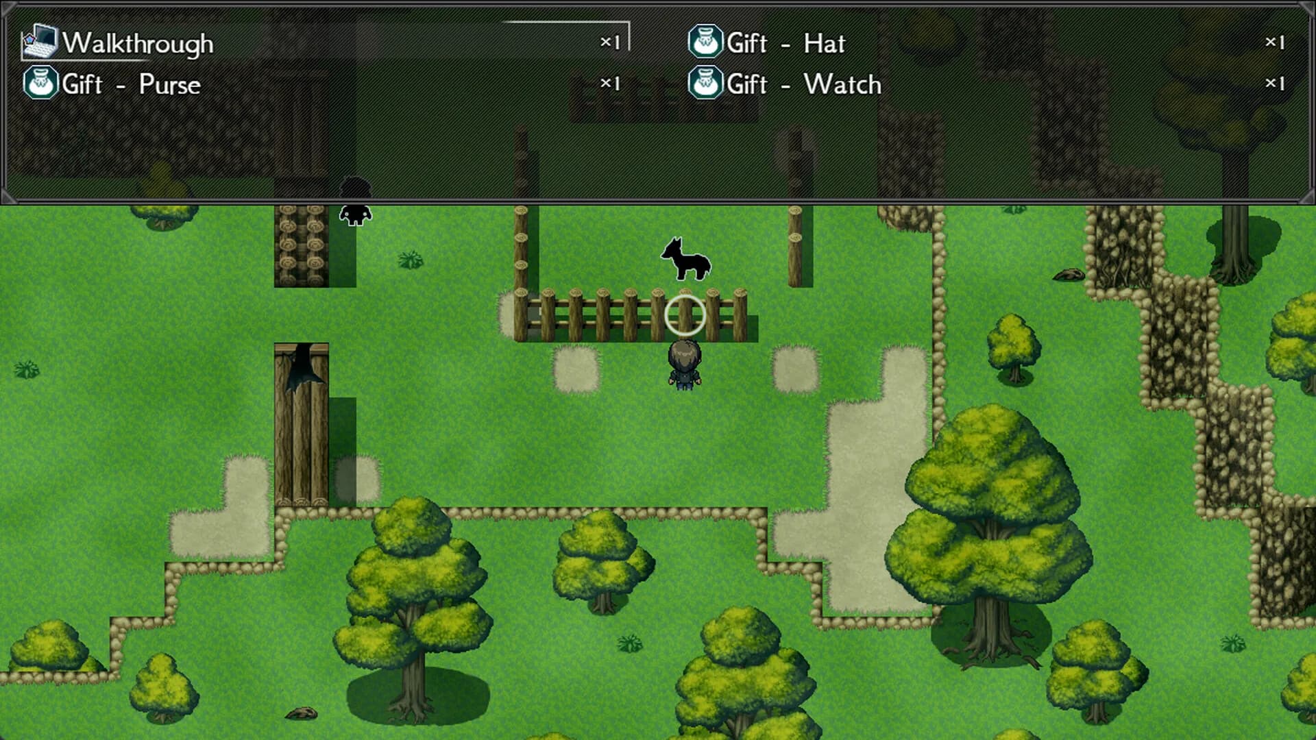 Petrichor: Reverie Edition görsel 3
