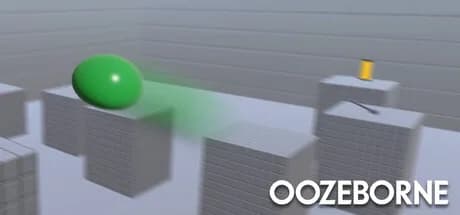 OOZEBORNE görsel 1