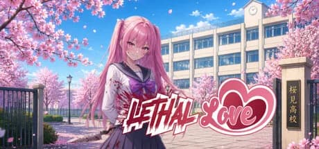 Lethal Love görsel 1