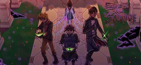 Echoes of the Scourge