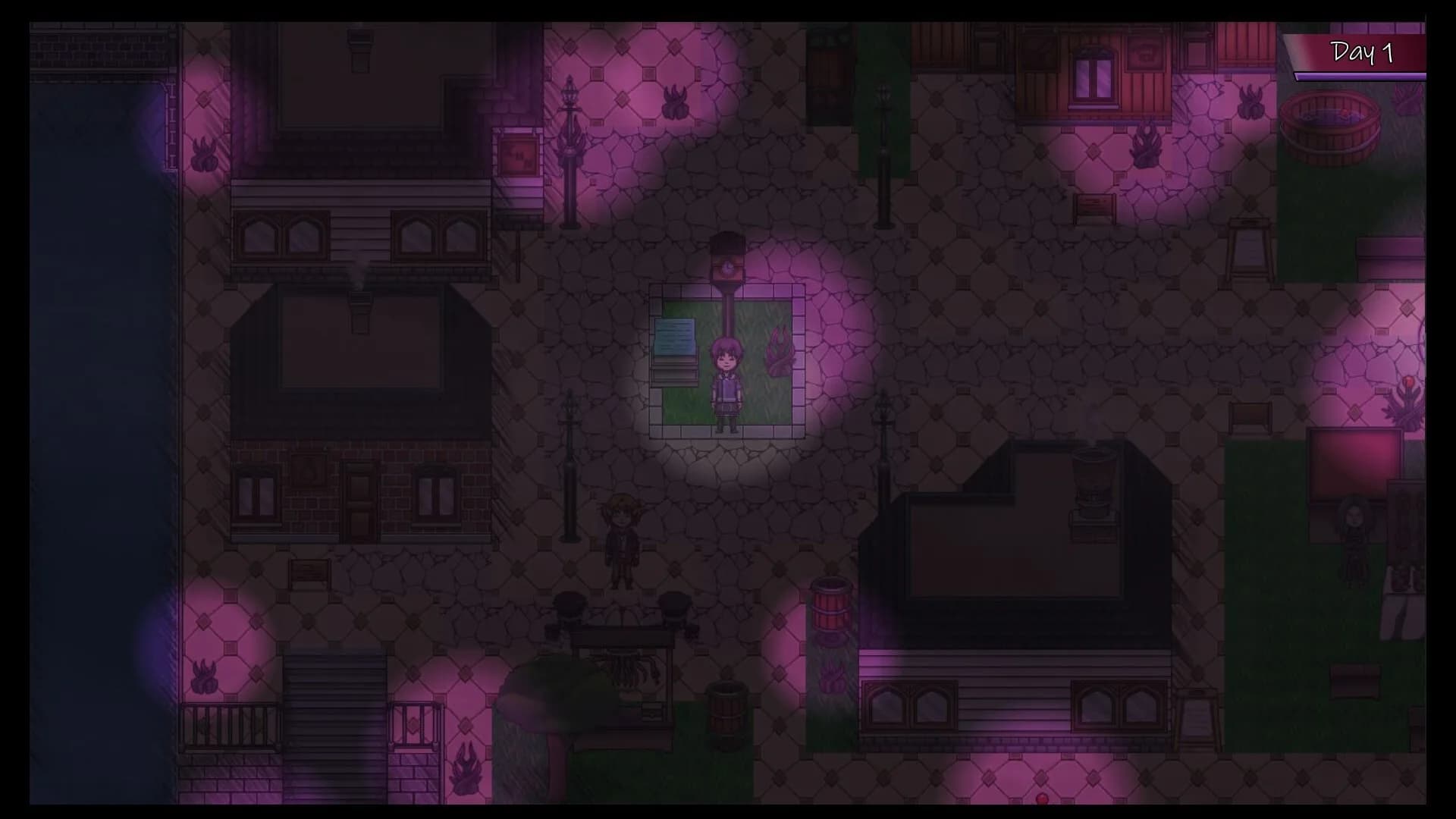 Echoes of the Scourge görsel 4