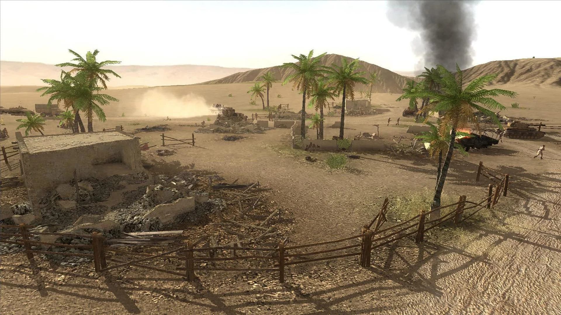 Theatre of War 2: Africa 1943 görsel 16