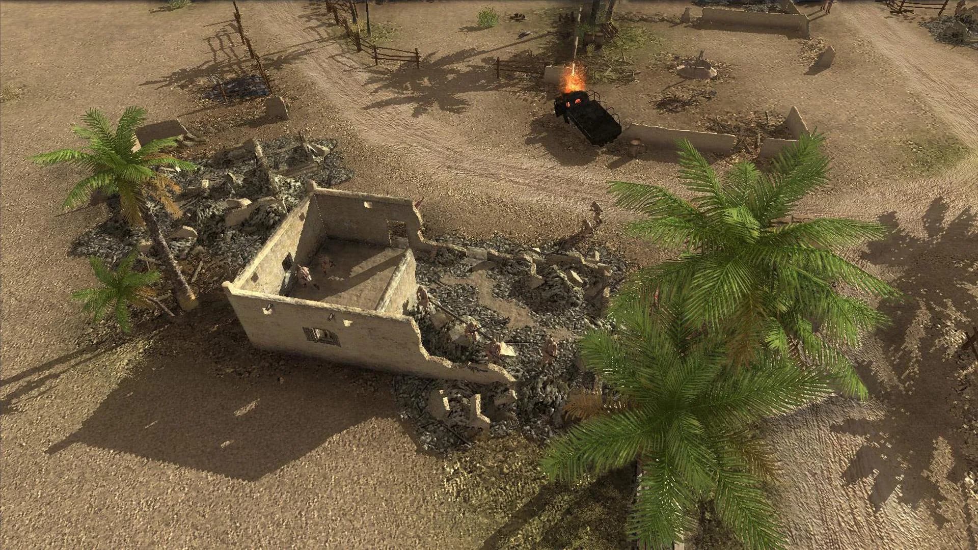 Theatre of War 2: Africa 1943 görsel 18
