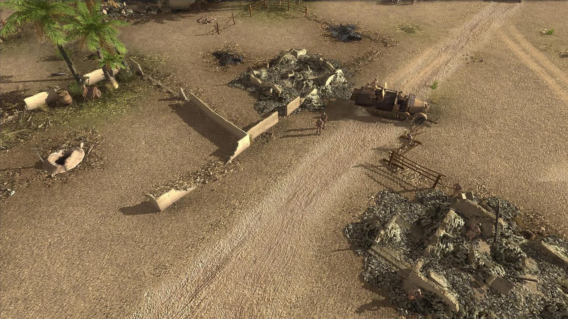 Theatre of War 2: Africa 1943 görsel 19
