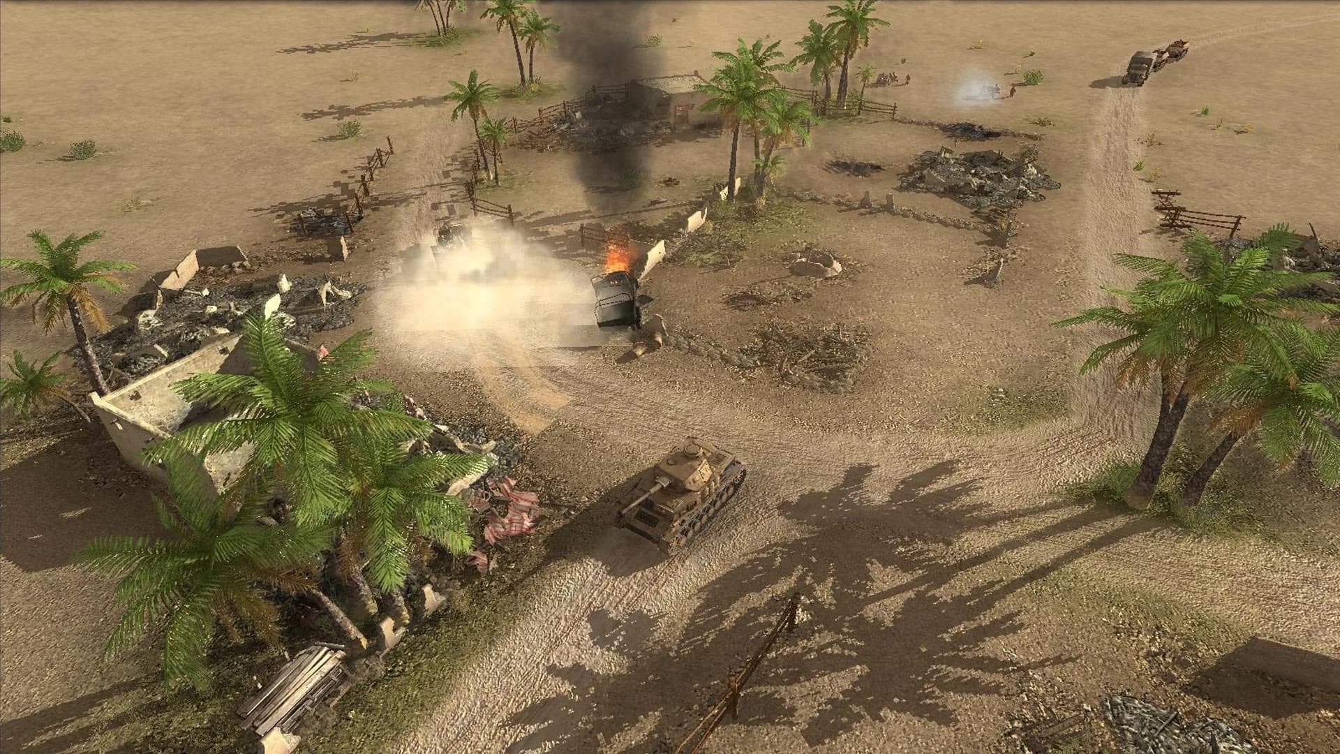 Theatre of War 2: Africa 1943 görsel 20