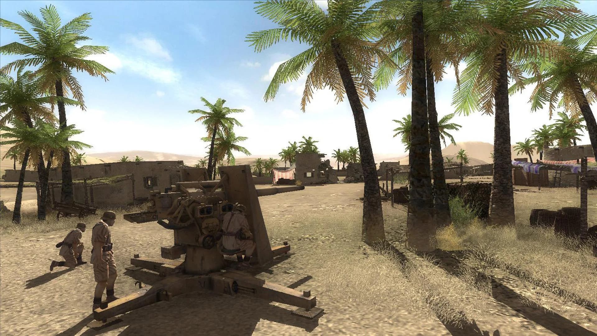 Theatre of War 2: Africa 1943 görsel 7