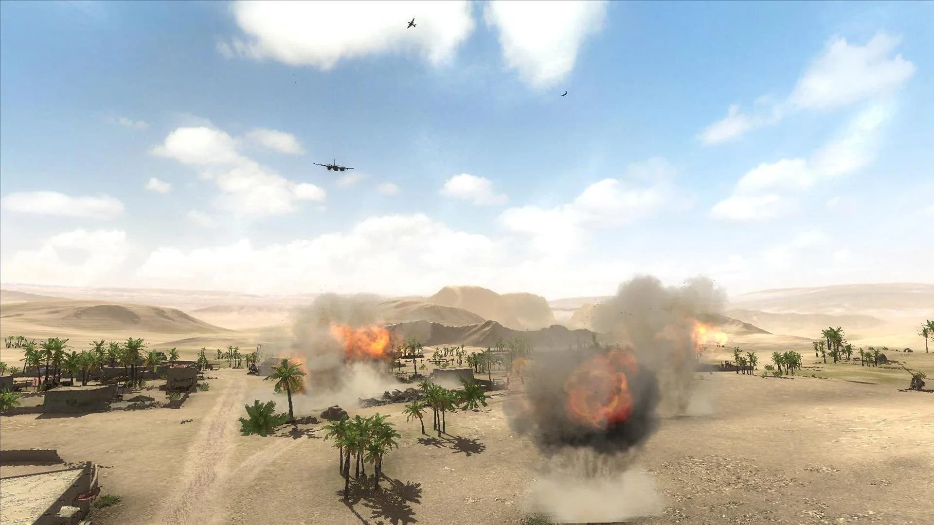 Theatre of War 2: Africa 1943 görsel 8
