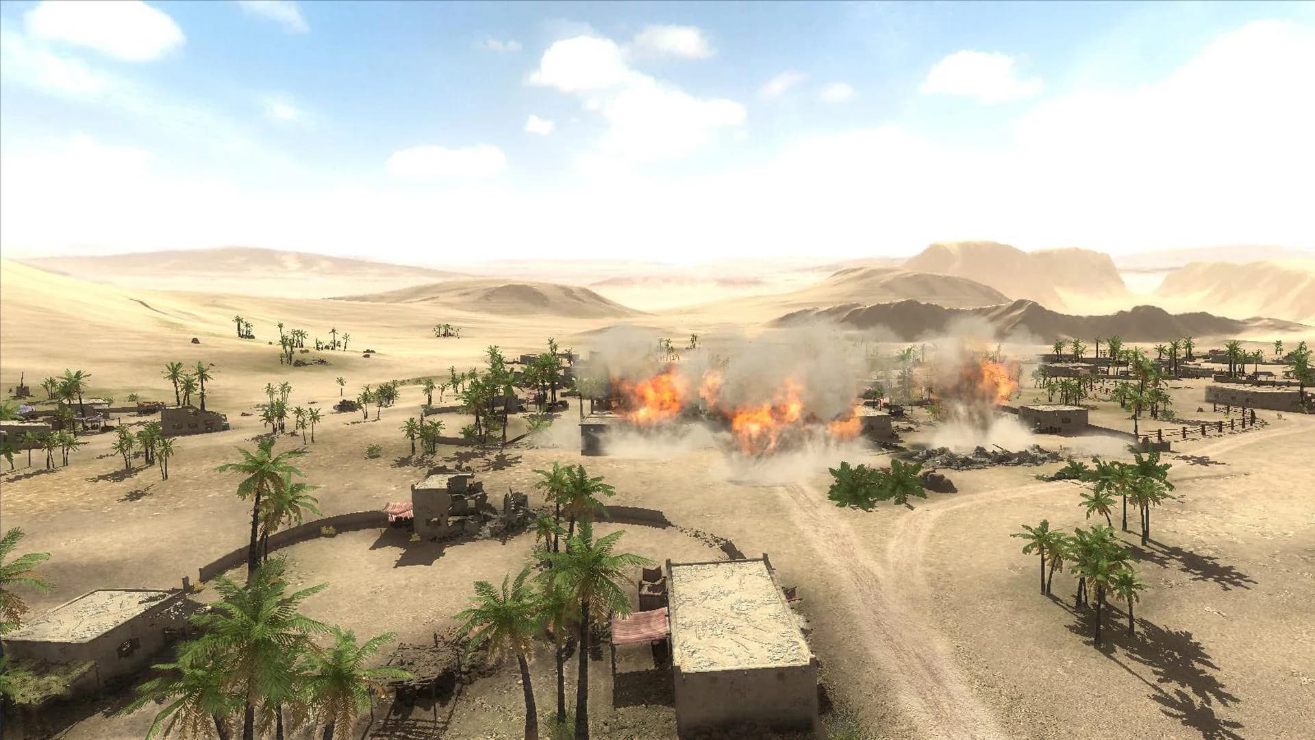 Theatre of War 2: Africa 1943 görsel 9