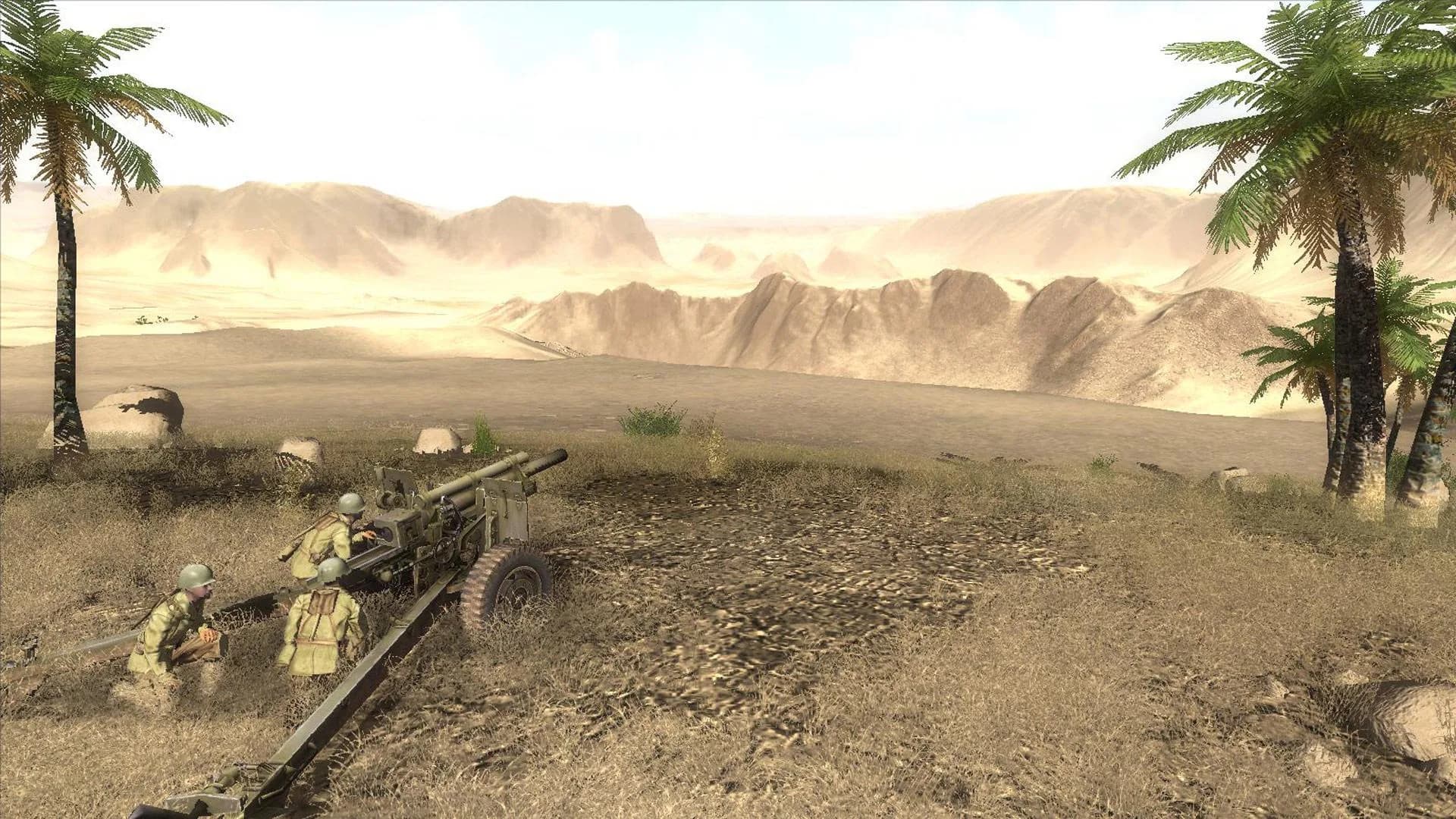 Theatre of War 2: Africa 1943 görsel 10