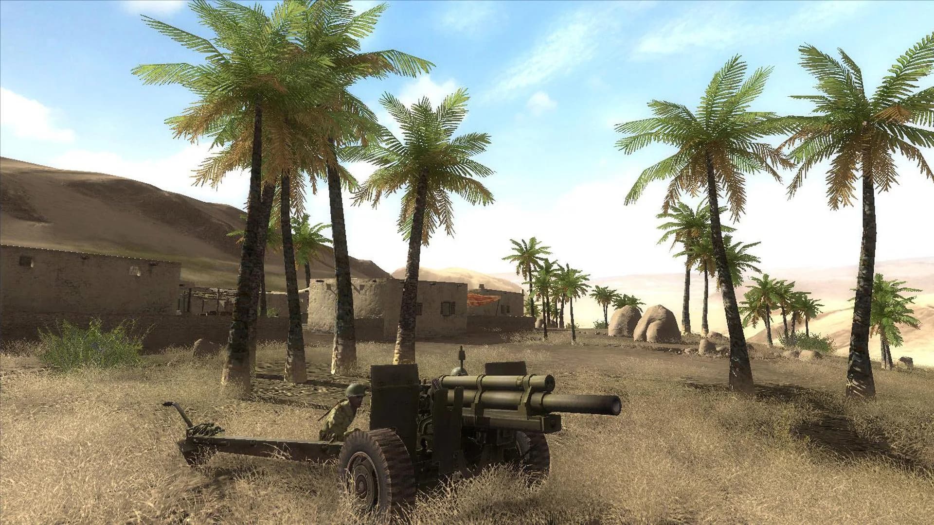 Theatre of War 2: Africa 1943 görsel 11