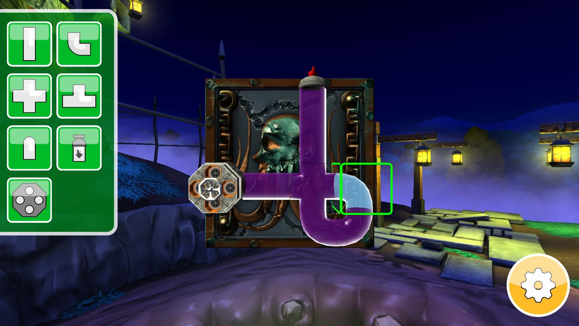 Panic Pump - Can you save them ALL? görsel 8