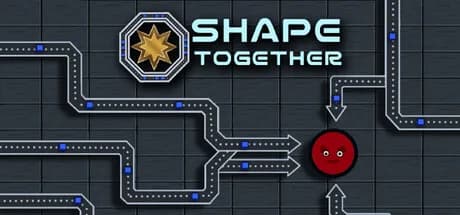 Shape Together görsel 1