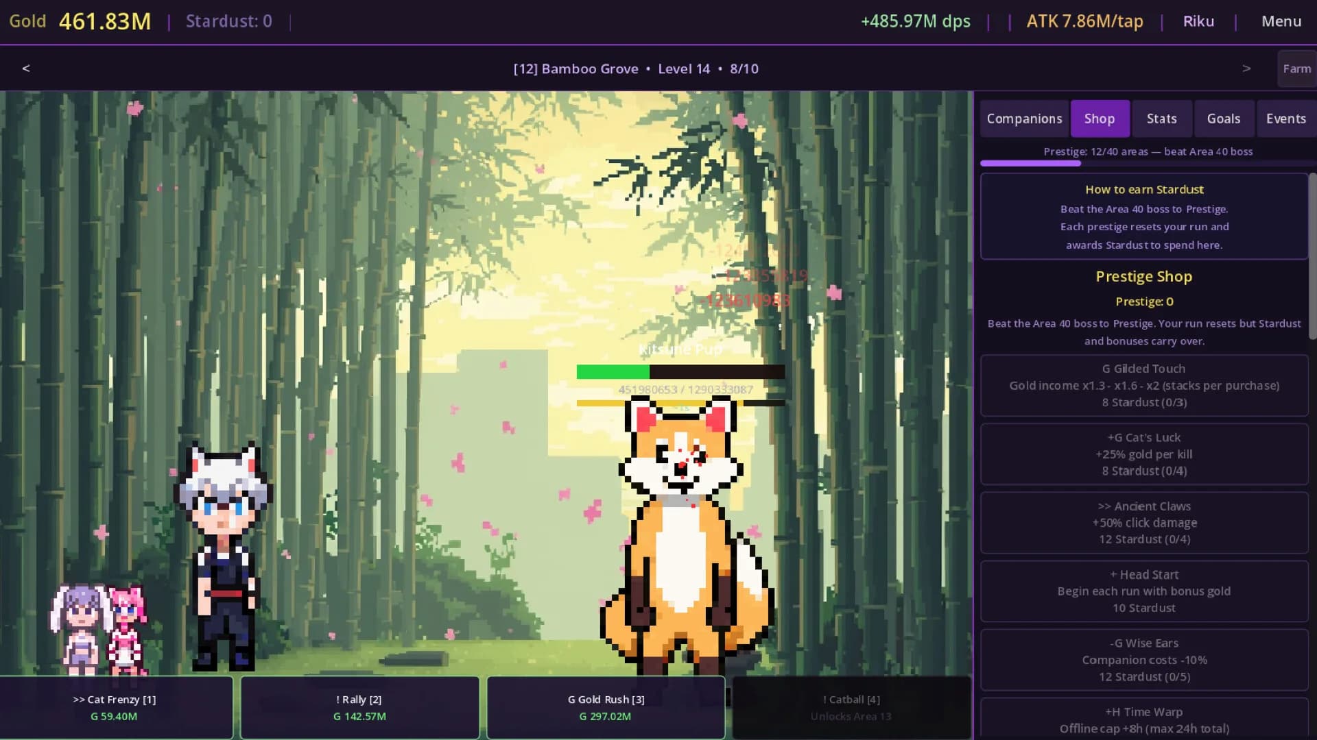 CatBun Idle görsel 9