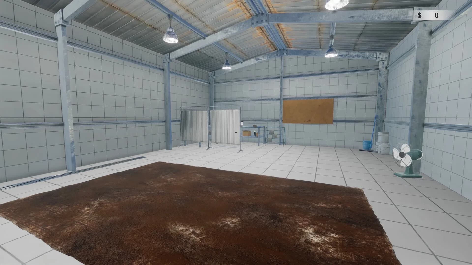 絨毯を洗うゲーム görsel 10