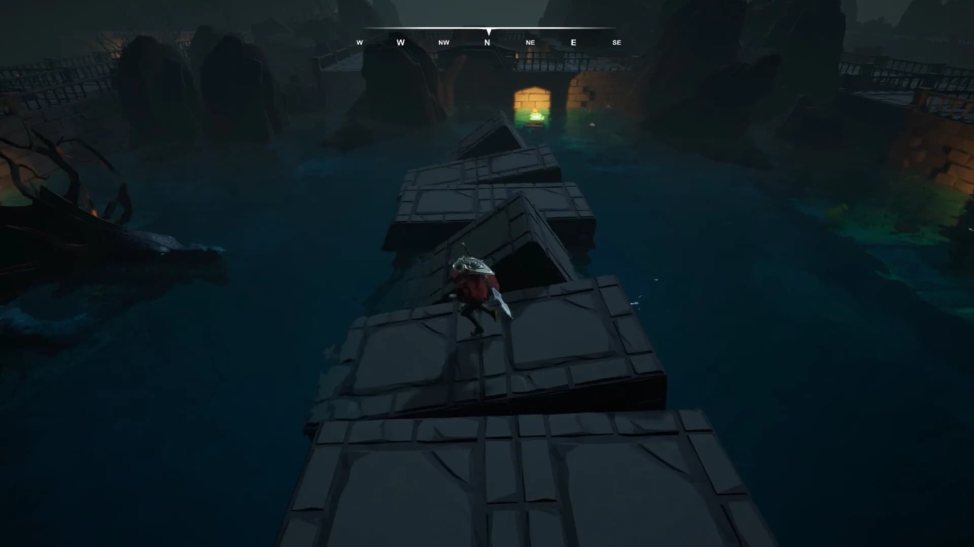 ForgottenLands:BrokenRealm görsel 2