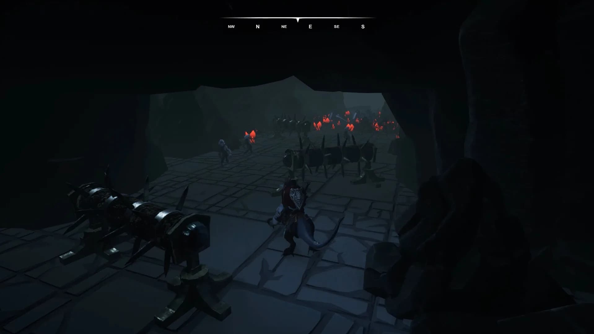 ForgottenLands:BrokenRealm görsel 3