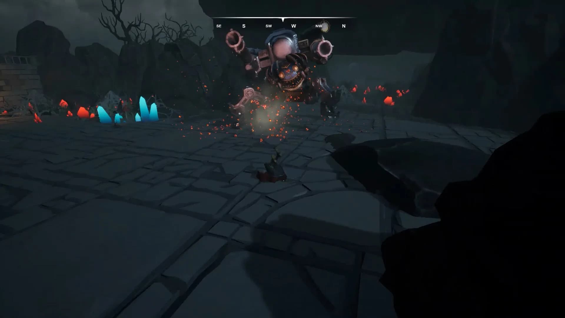 ForgottenLands:BrokenRealm görsel 4