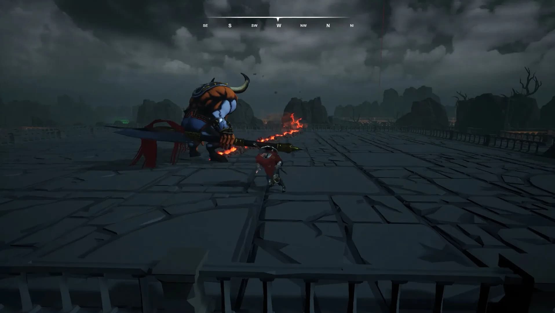 ForgottenLands:BrokenRealm görsel 5