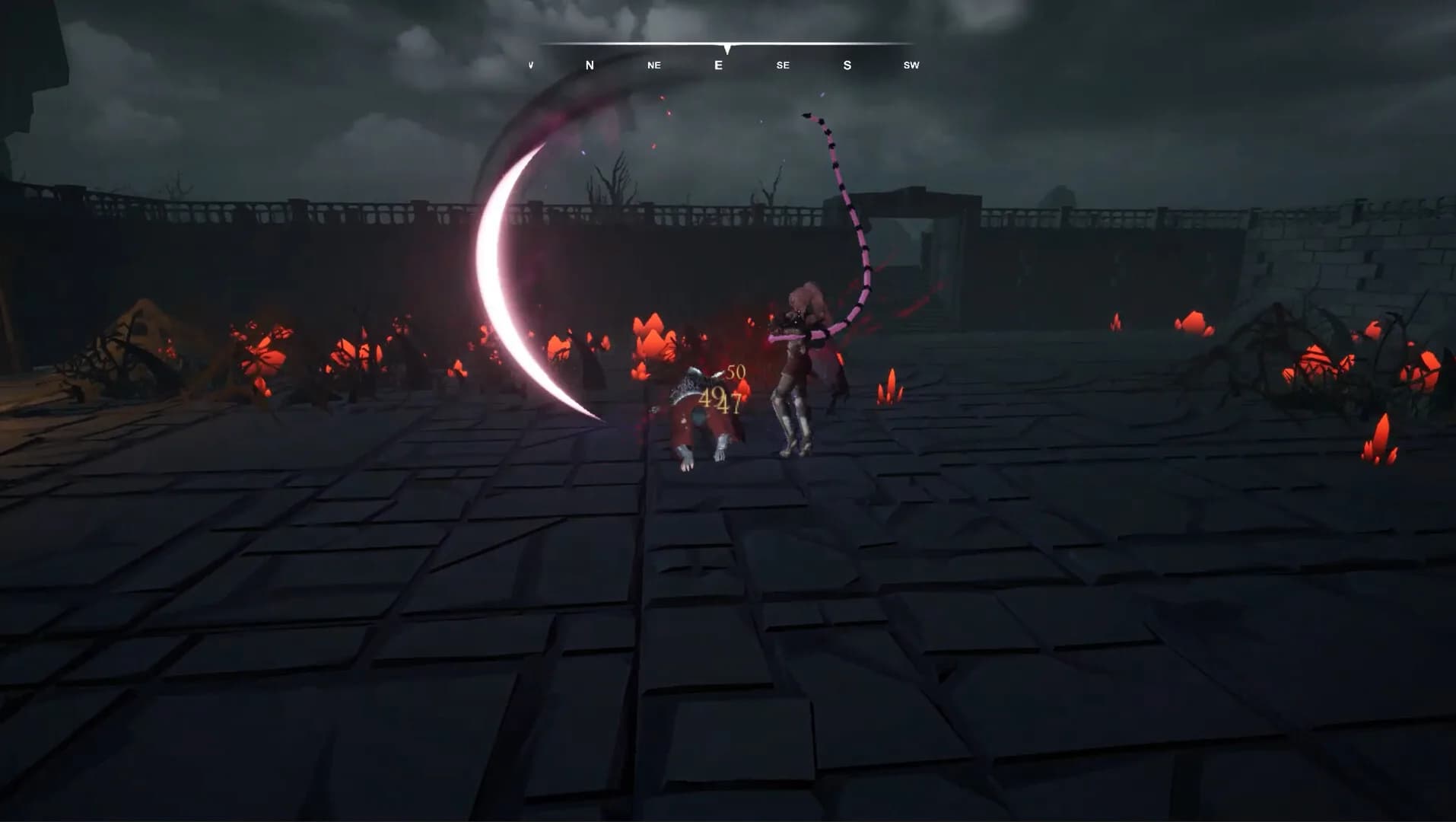 ForgottenLands:BrokenRealm görsel 6