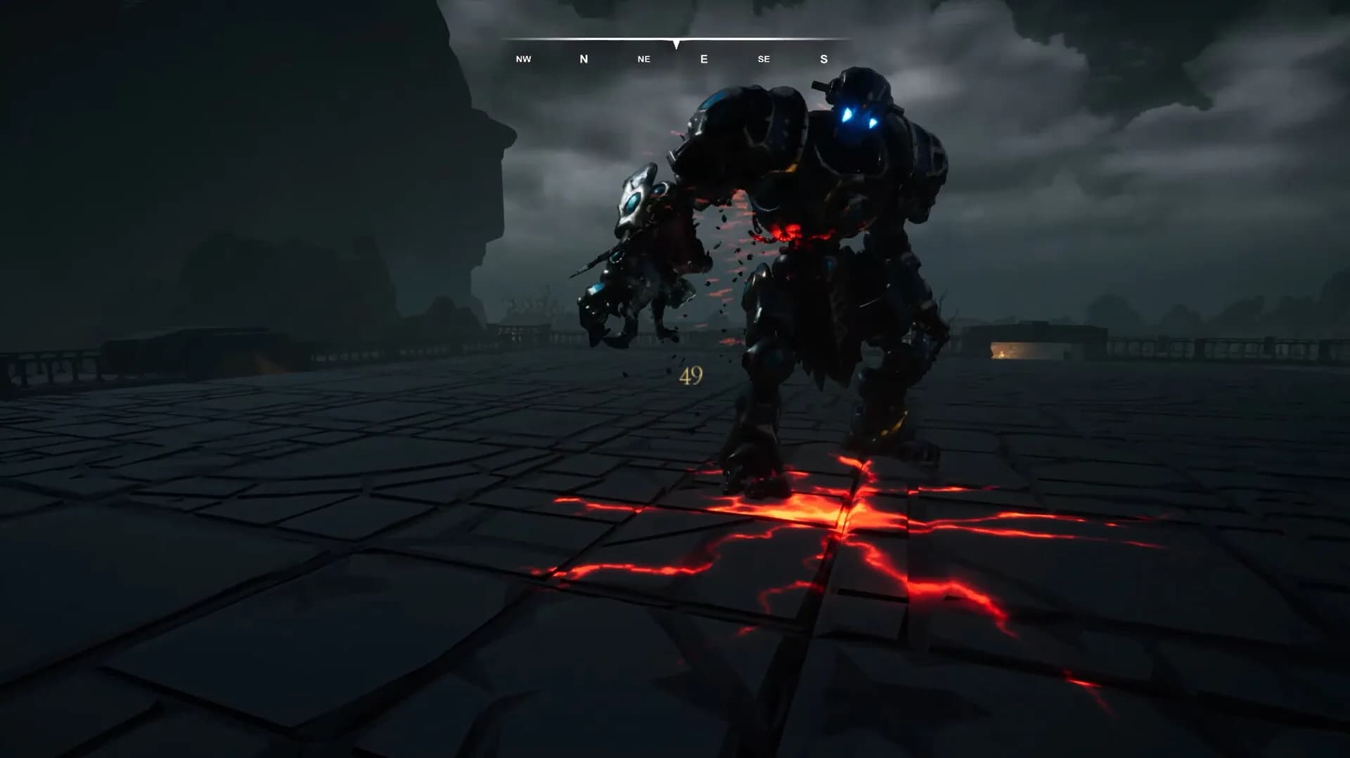 ForgottenLands:BrokenRealm görsel 7