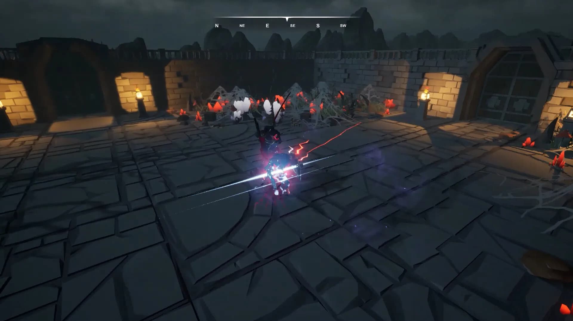 ForgottenLands:BrokenRealm görsel 8