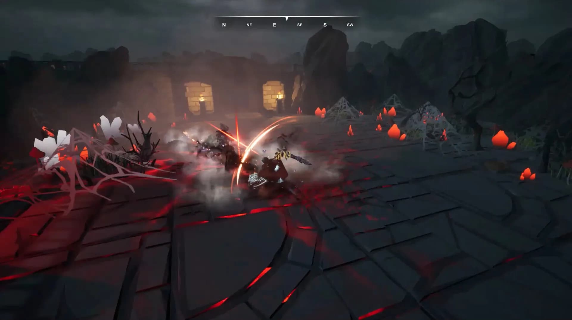 ForgottenLands:BrokenRealm görsel 9