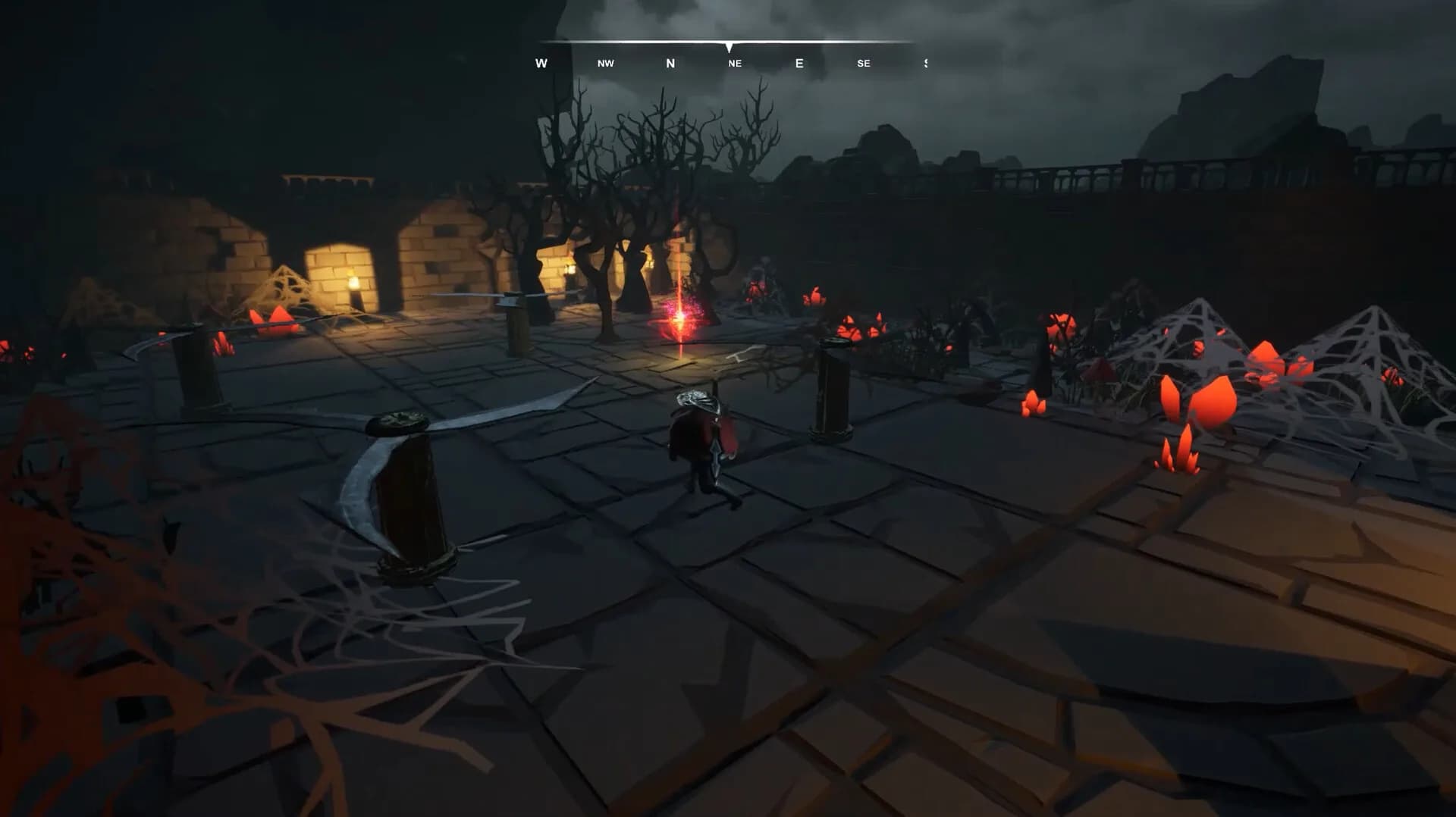 ForgottenLands:BrokenRealm görsel 10