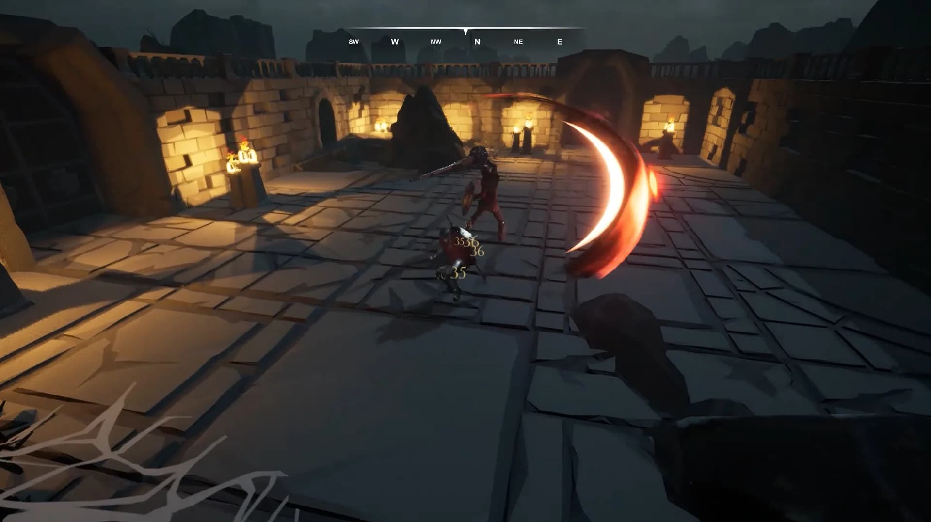 ForgottenLands:BrokenRealm görsel 11