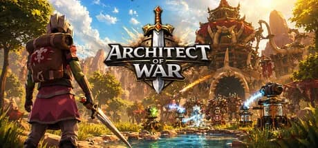 Architect of War görsel 1