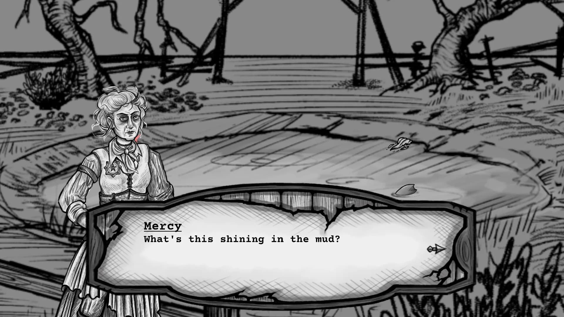 The Maddening Mercy görsel 5