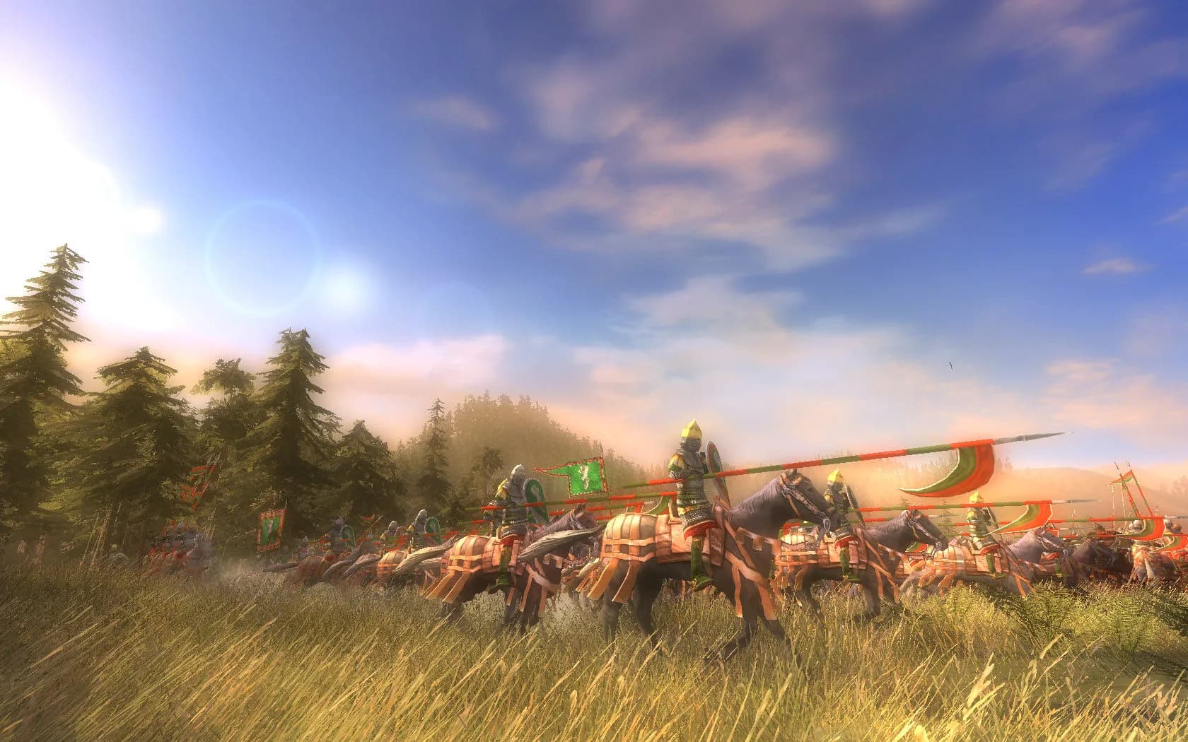 Real Warfare 1242 görsel 3