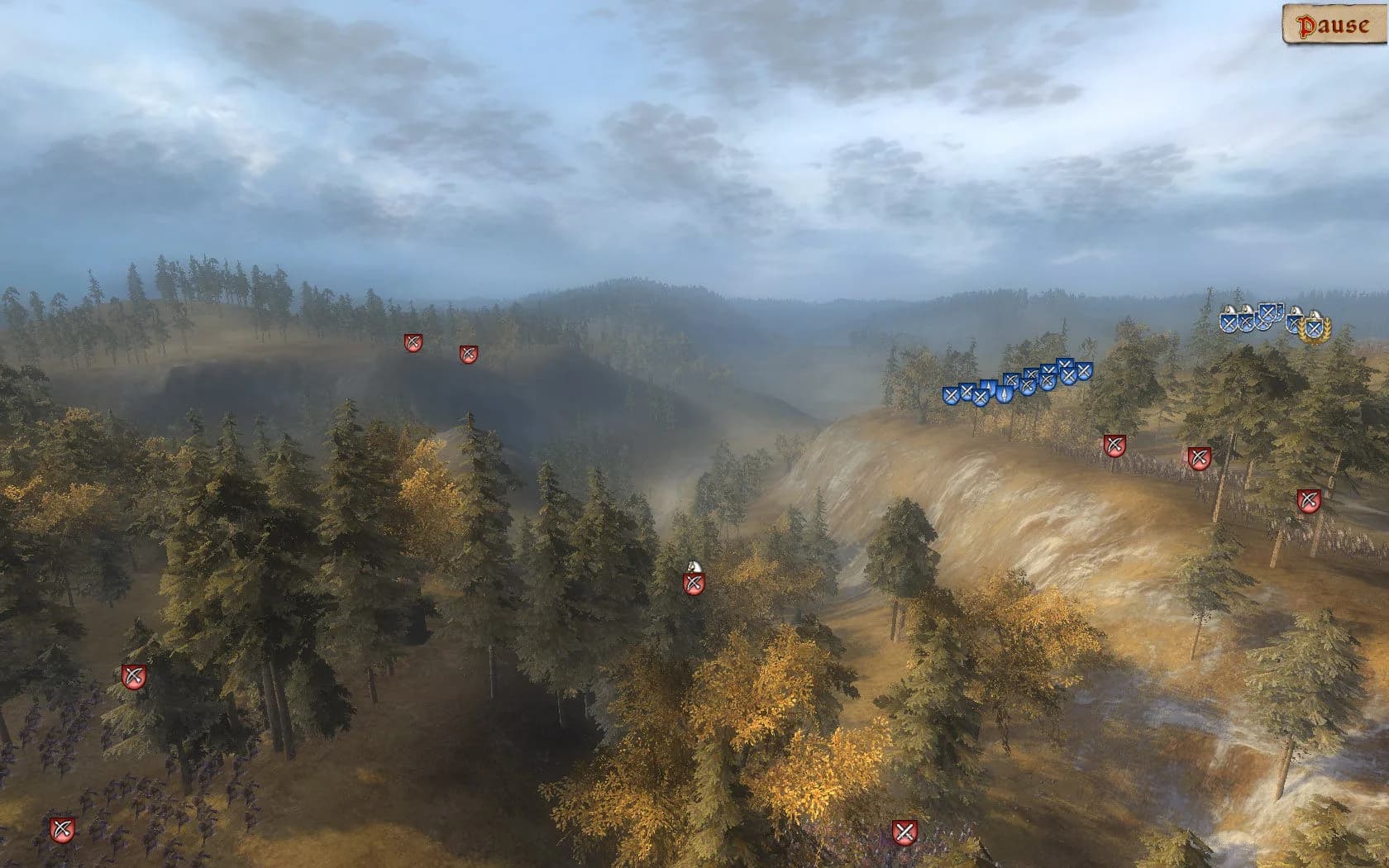 Real Warfare 1242 görsel 12