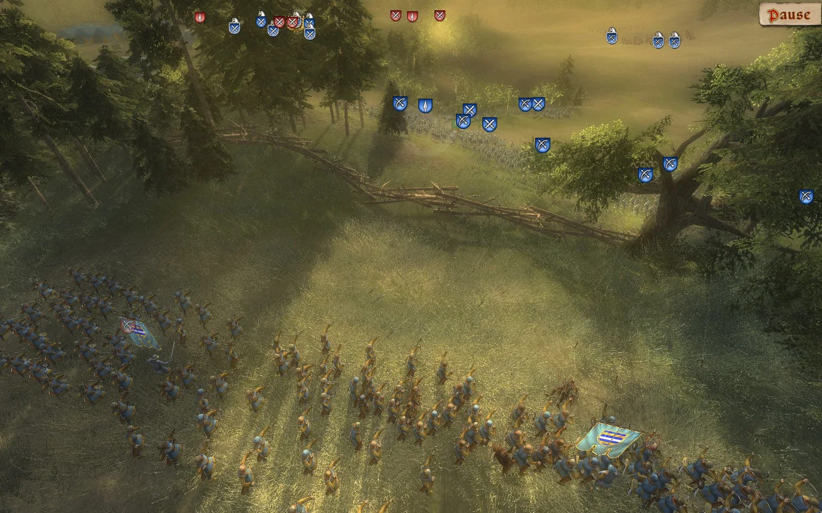 Real Warfare 1242 görsel 13