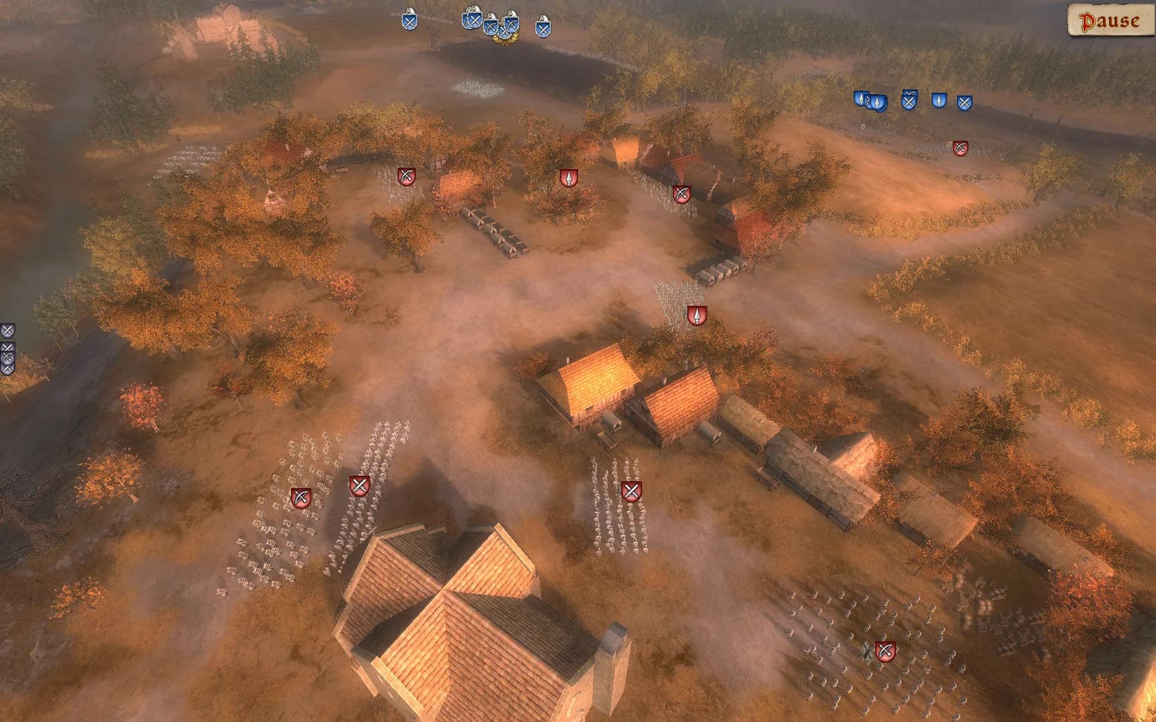 Real Warfare 1242 görsel 14