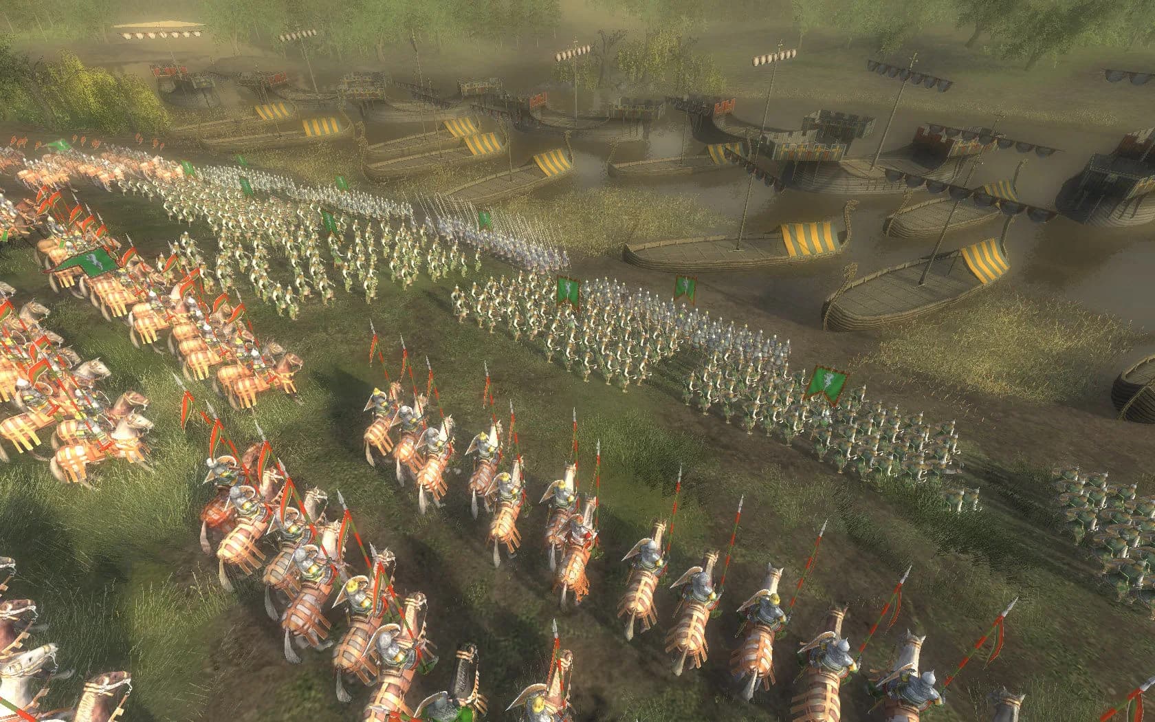 Real Warfare 1242 görsel 5