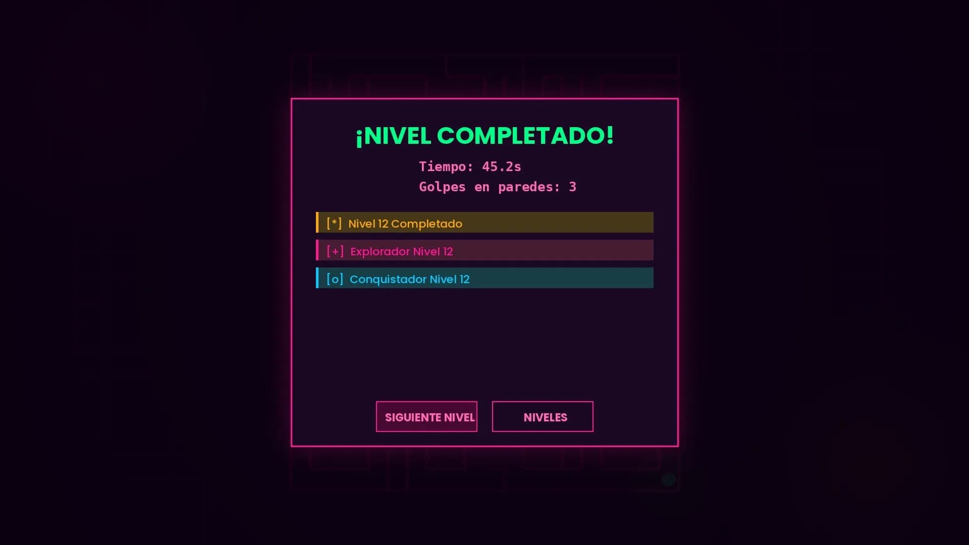 Achievement Maze 2 görsel 2
