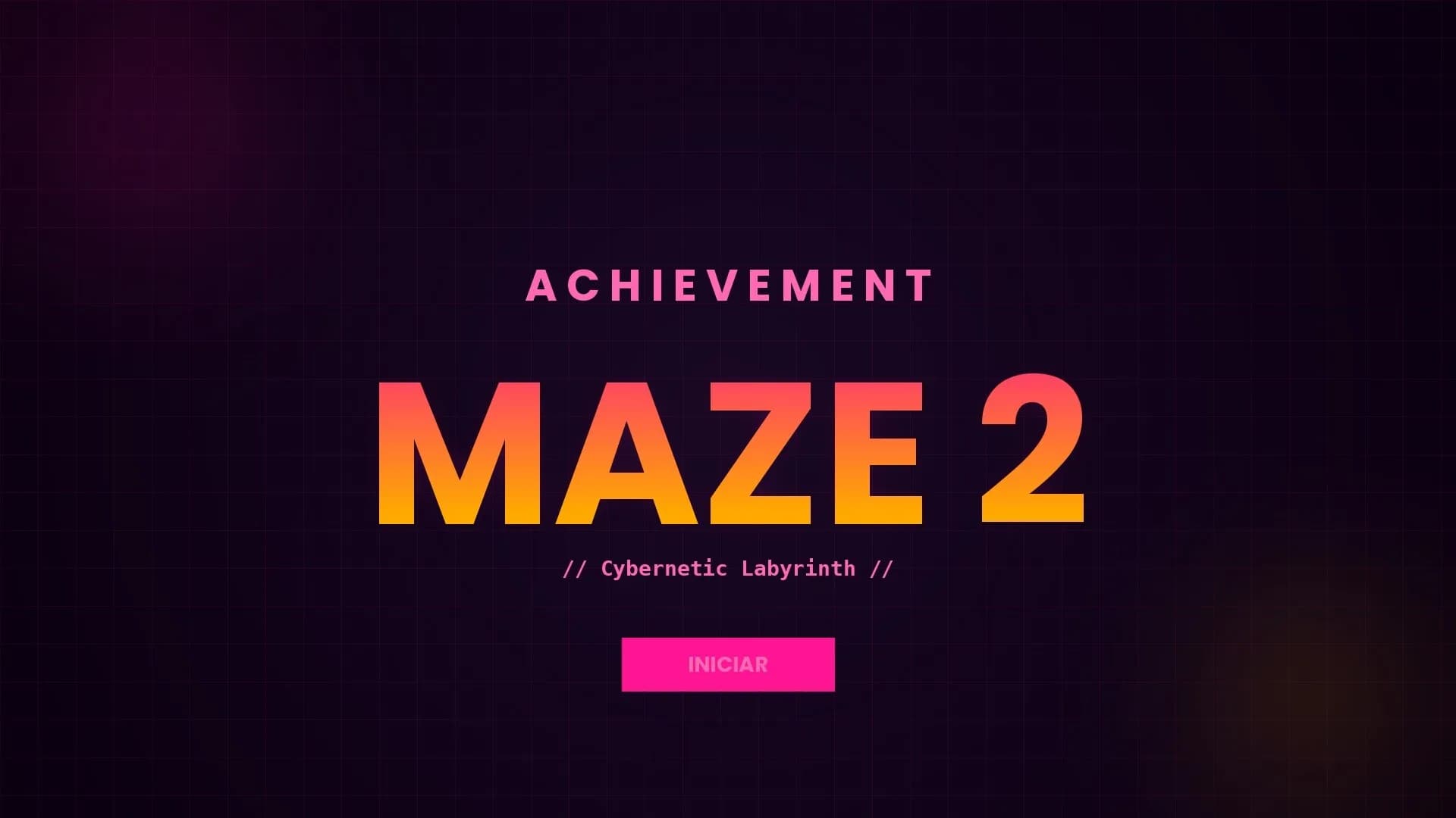 Achievement Maze 2 görsel 3