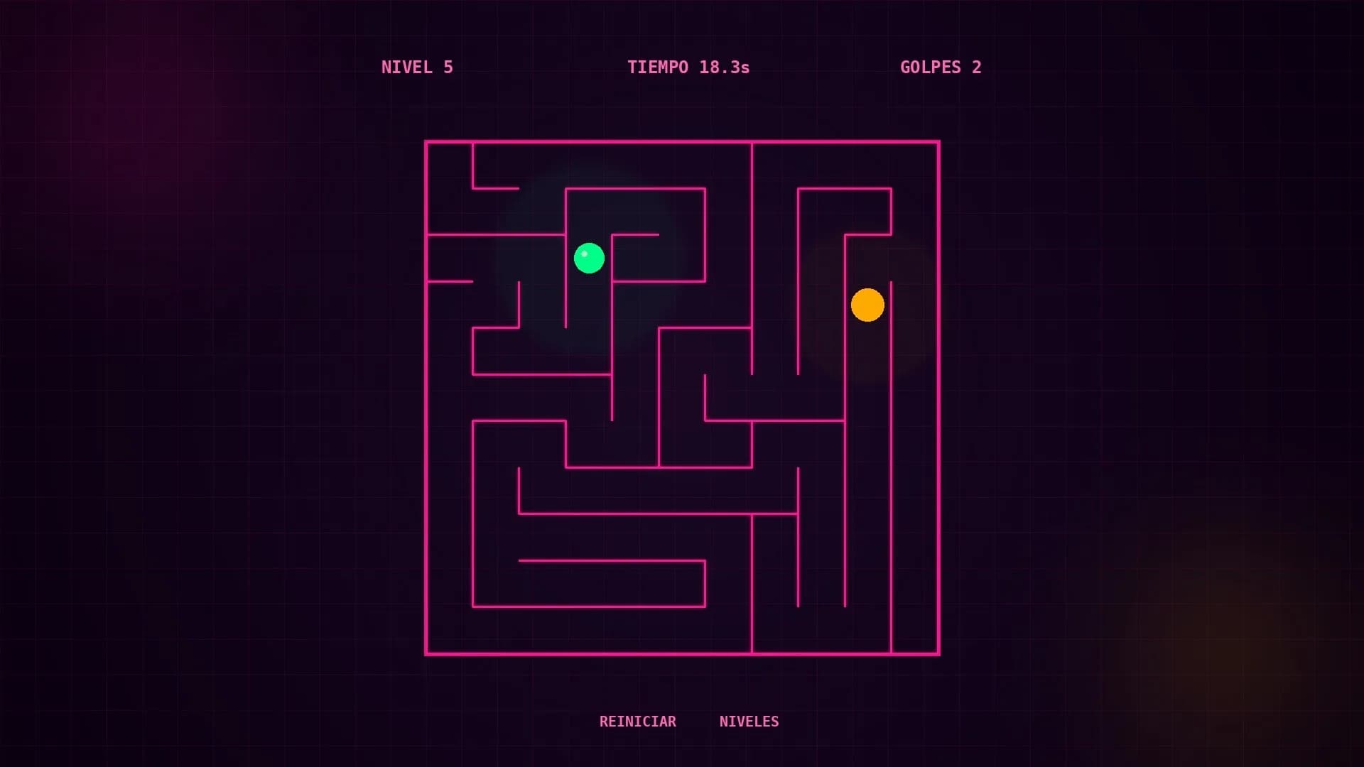 Achievement Maze 2 görsel 4