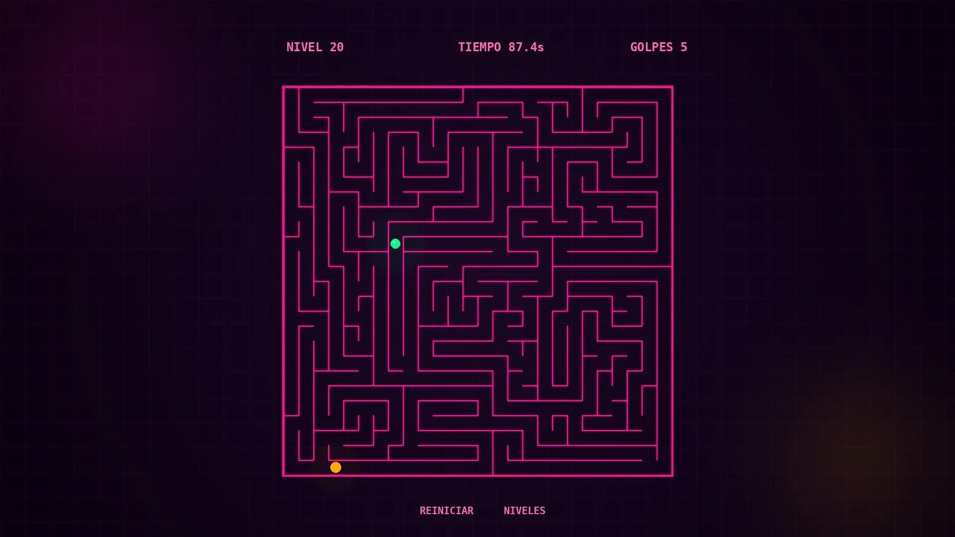 Achievement Maze 2 görsel 6